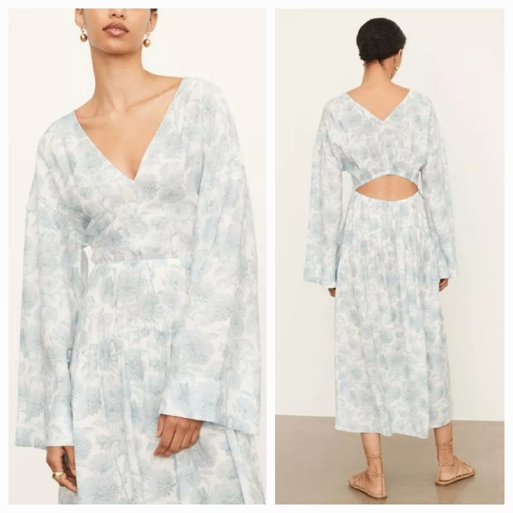 NWT Vince Dress